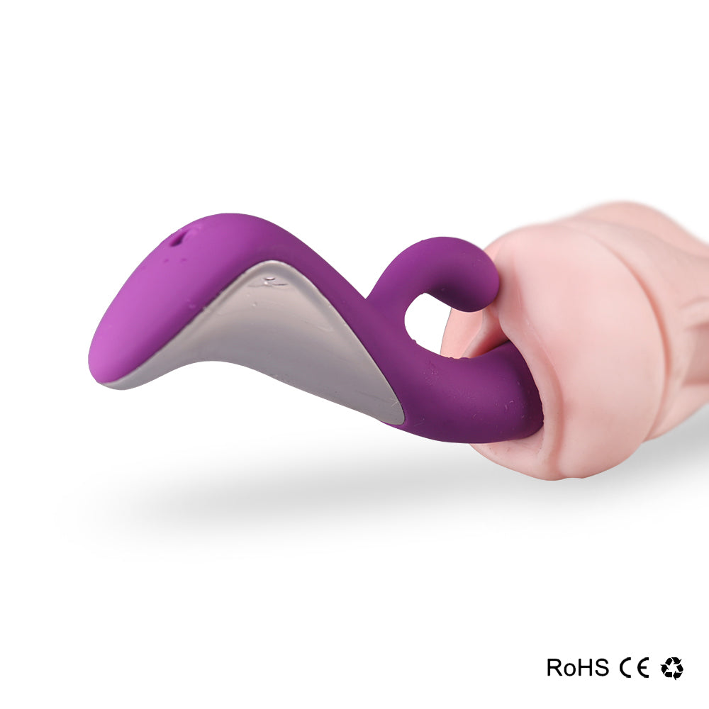 G-Spot Dildo - Anna