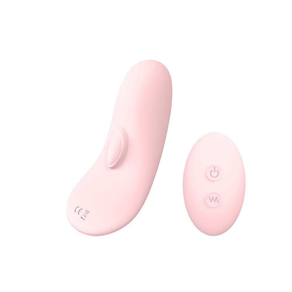 Remote Control Vibrator - Courtney