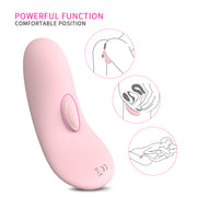 Remote Control Vibrator - Courtney