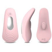 Remote Control Vibrator - Courtney