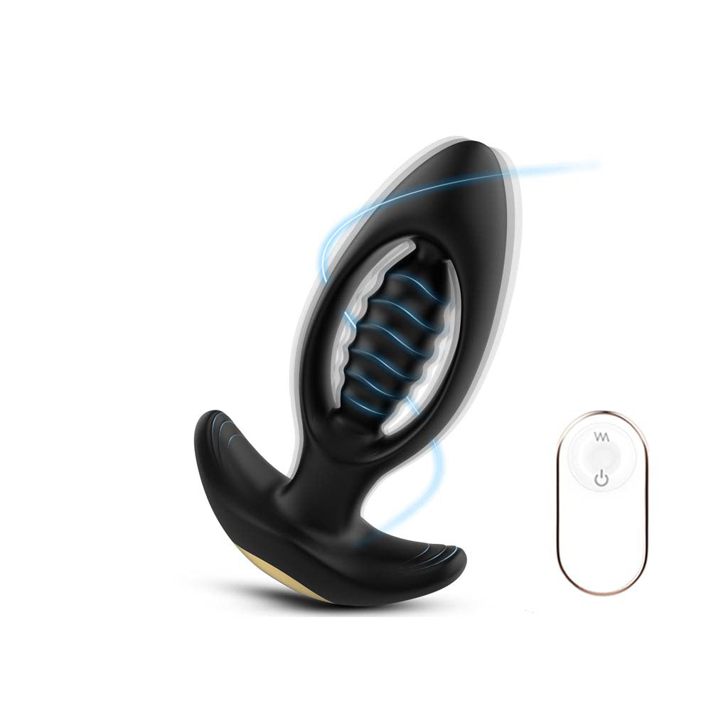 Prostate Massager - Macarena