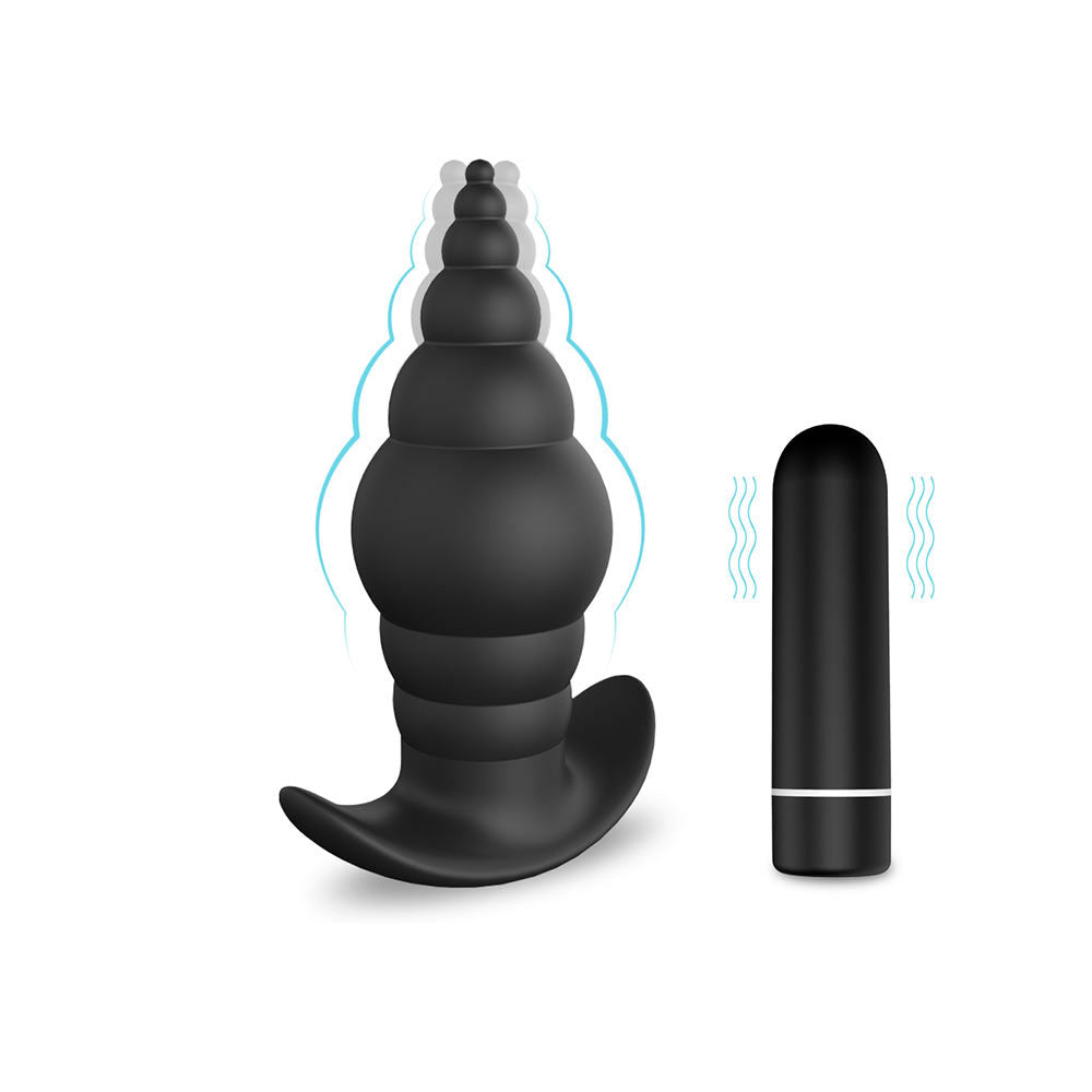 Prostate Massager - Juliana