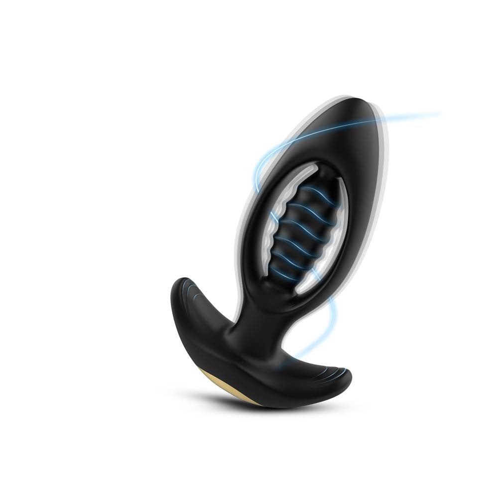 Prostate Massager - Manuela