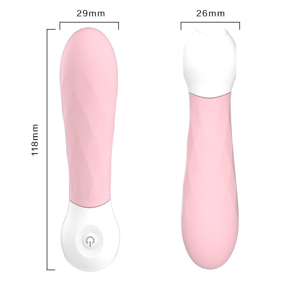 Clitoral Stimulator - Lillian