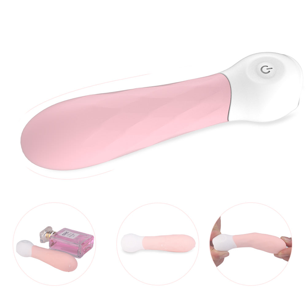 Clitoral Stimulator - Lillian