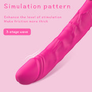 Realistic Dildo - Addison