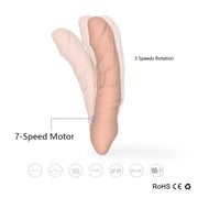 Realistic Dildo - Adriana