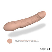 Realistic Dildo - Adriana