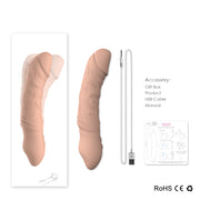 Realistic Dildo - Adriana