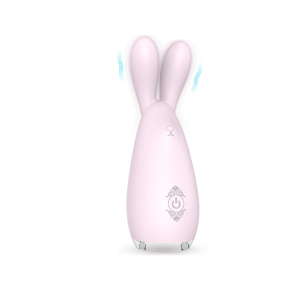 Rabbit Vibrator - Camila