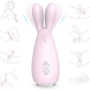 Rabbit Vibrator - Camila