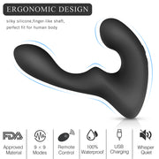 Prostate Massager - Laura