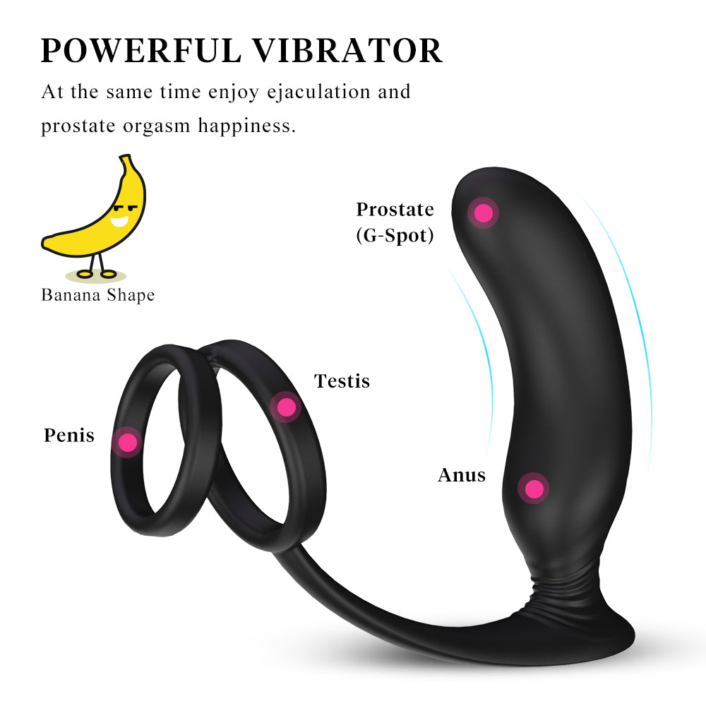 Cock Ring - Iris