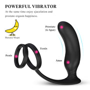 Cock Ring - Iris