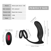 Cock Ring - Iris