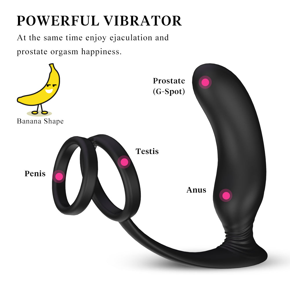 Cock Ring - Ingrid