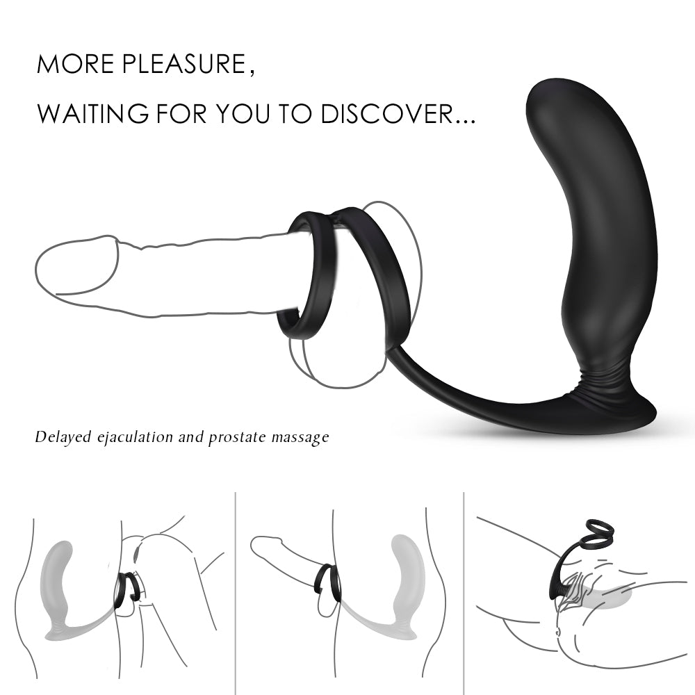 Cock Ring - Ingrid