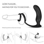 Cock Ring - Ingrid