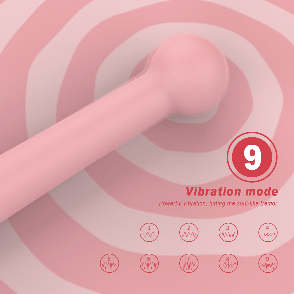 Anal Vibrator - Isabelle