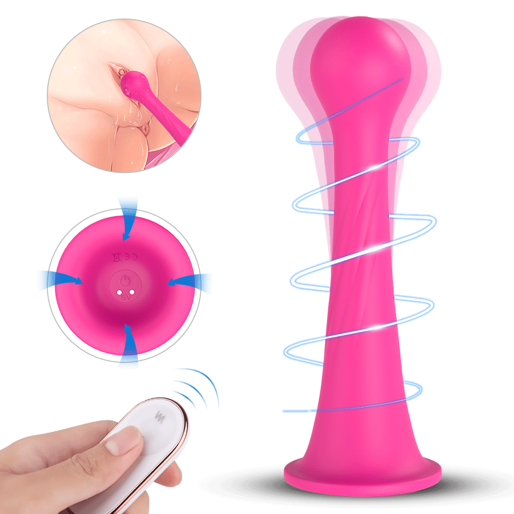 G-Spot Vibrator - Makayla