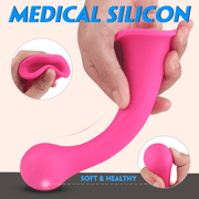 G-Spot Vibrator - Makayla