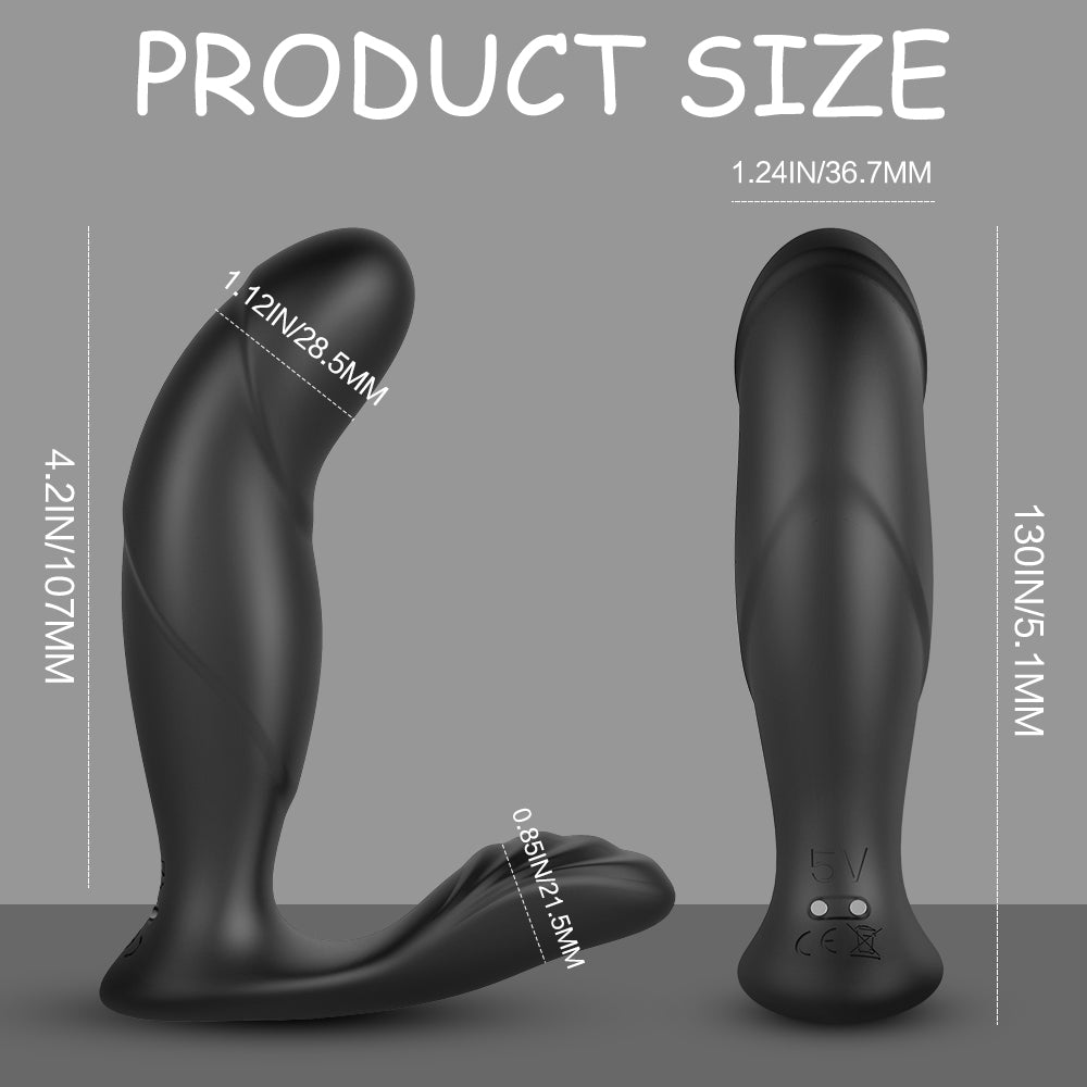 Prostate Massager - Mara