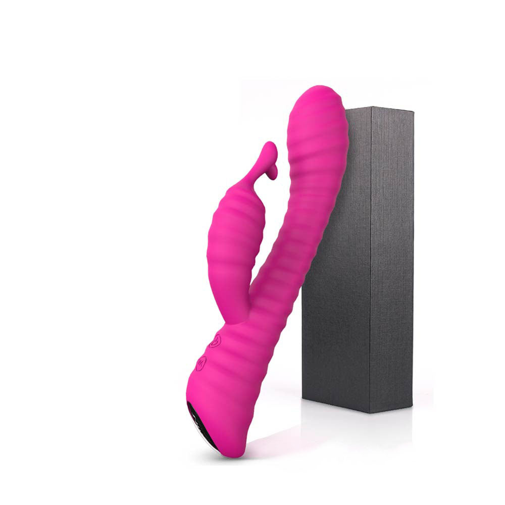 G-Spot Dildo - Ariel