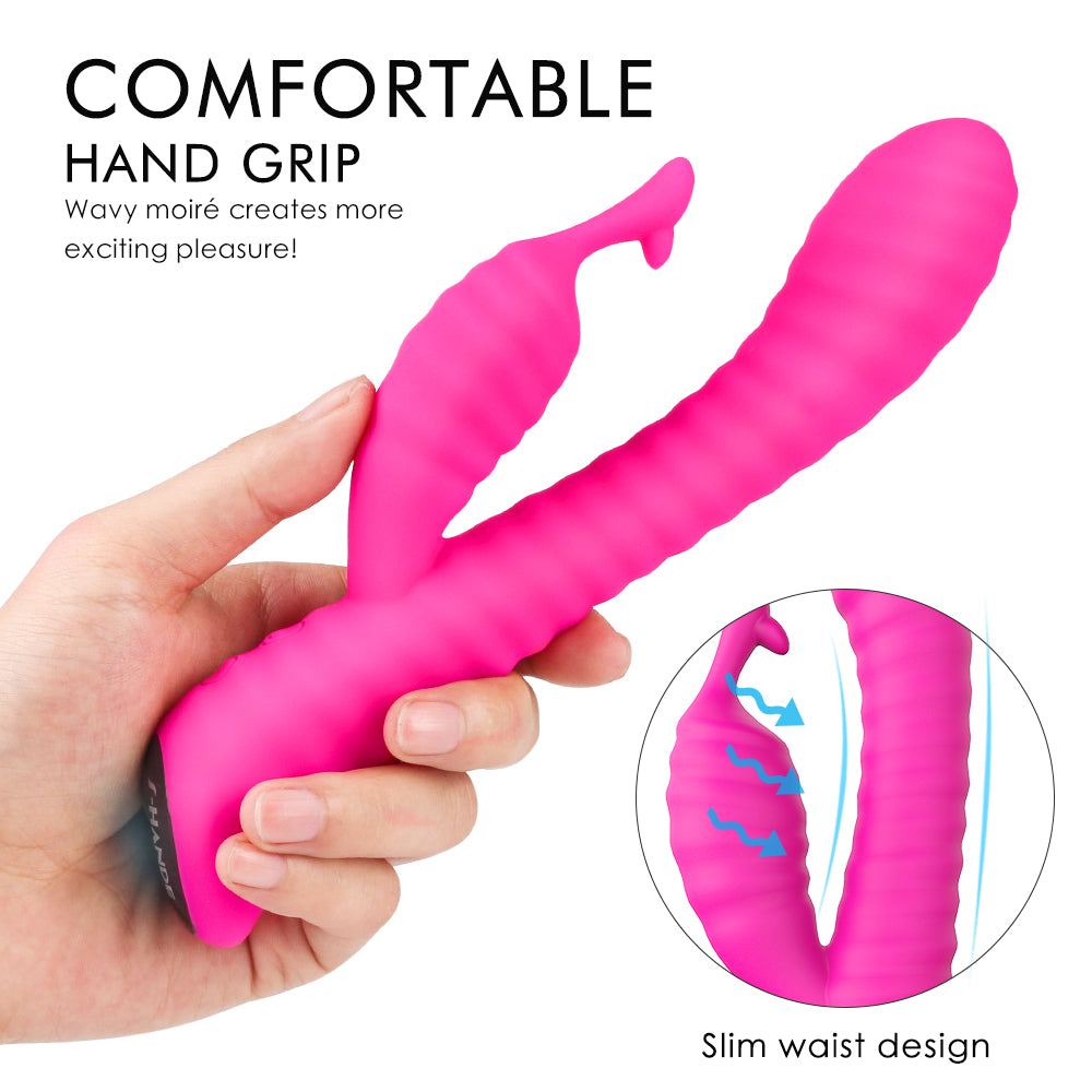 G-Spot Dildo - Ariel