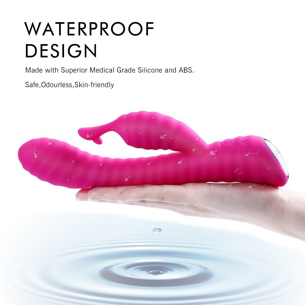 G-Spot Dildo - Ariel