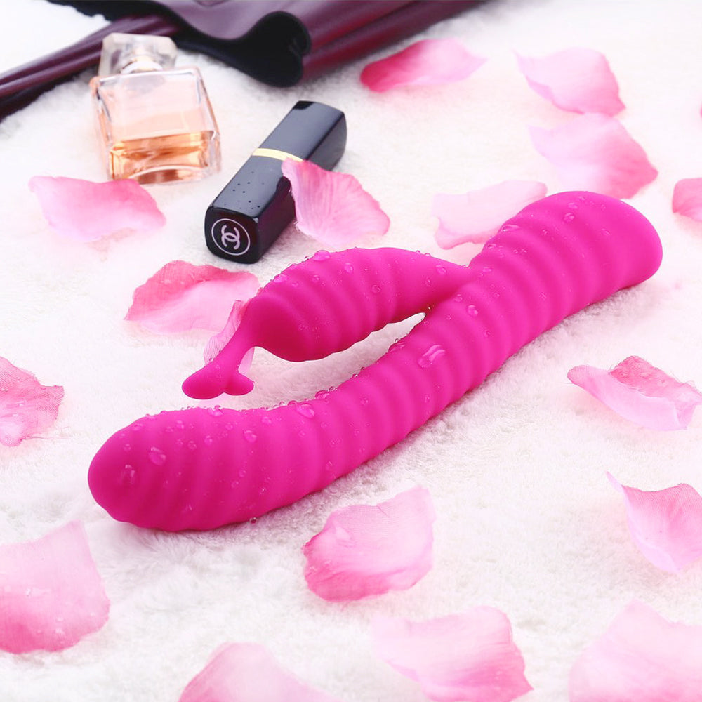 Rabbit Vibrator - Claire