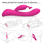 Rabbit Vibrator - Claire