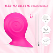 Tongue Vibrator - Tessa