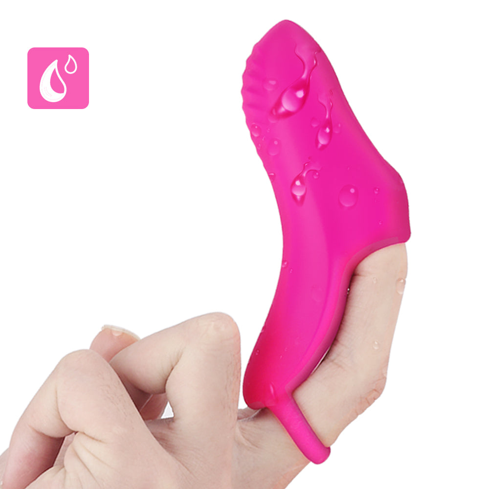 Finger Vibrator - Peyton