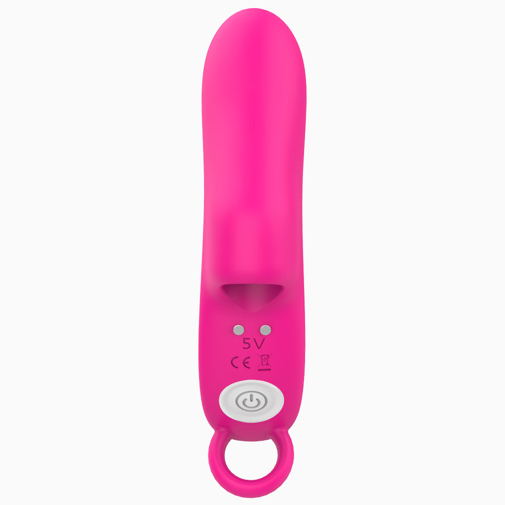 Finger Vibrator - Peyton