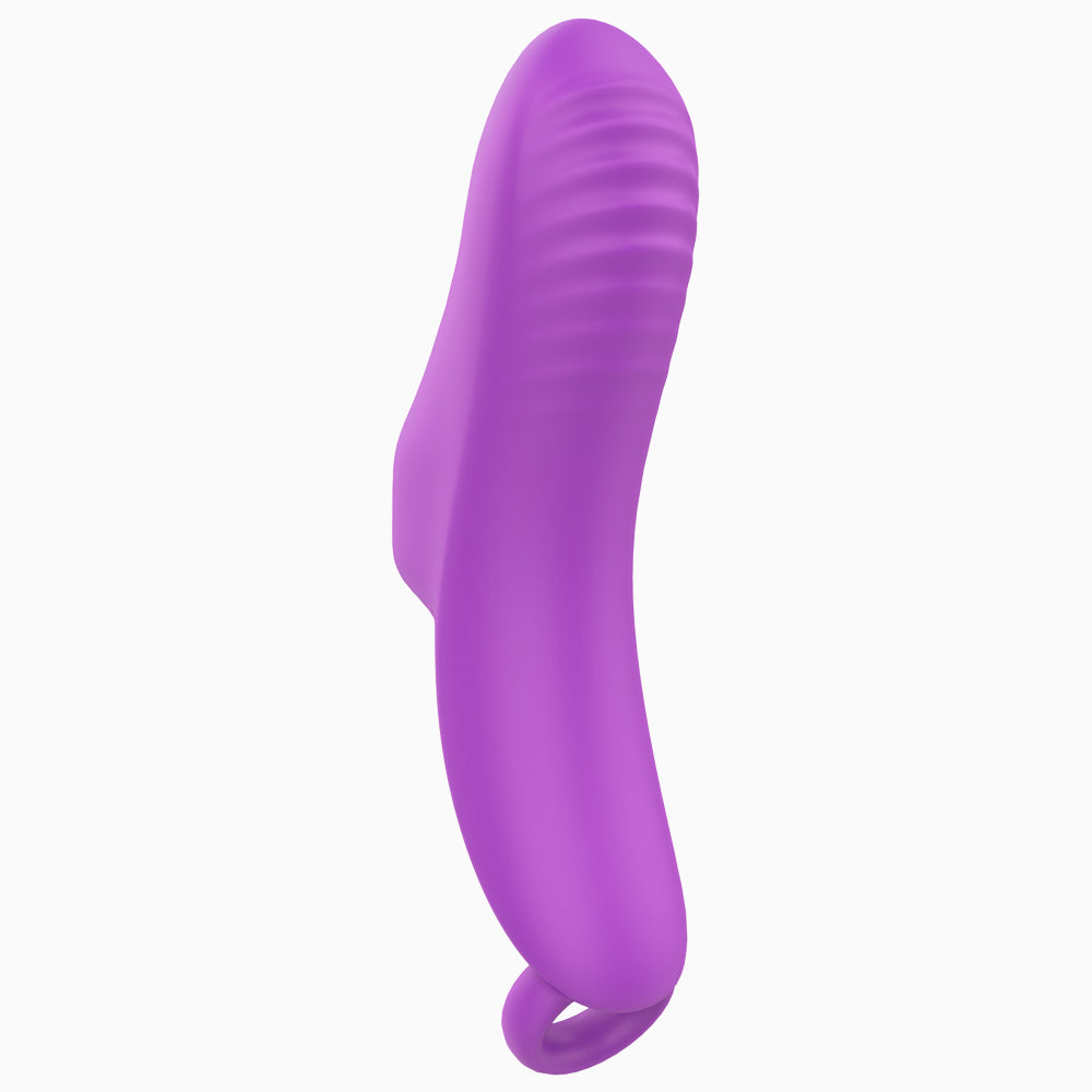 Finger Vibrator - Peyton