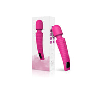 Wand Vibrator - Julianna