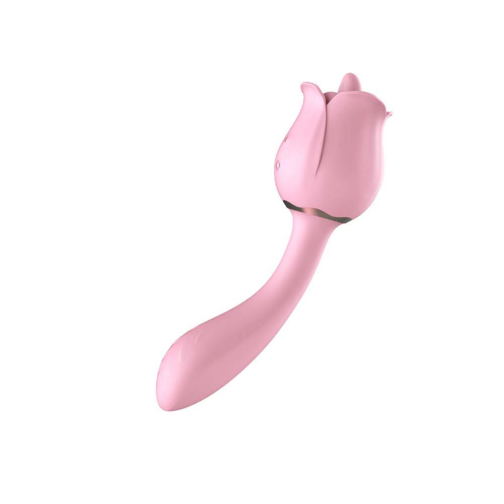 Tongue Vibrator - Trinity