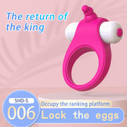 Cock Ring - Antonia