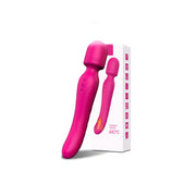 Wand Vibrator - Kaitlyn