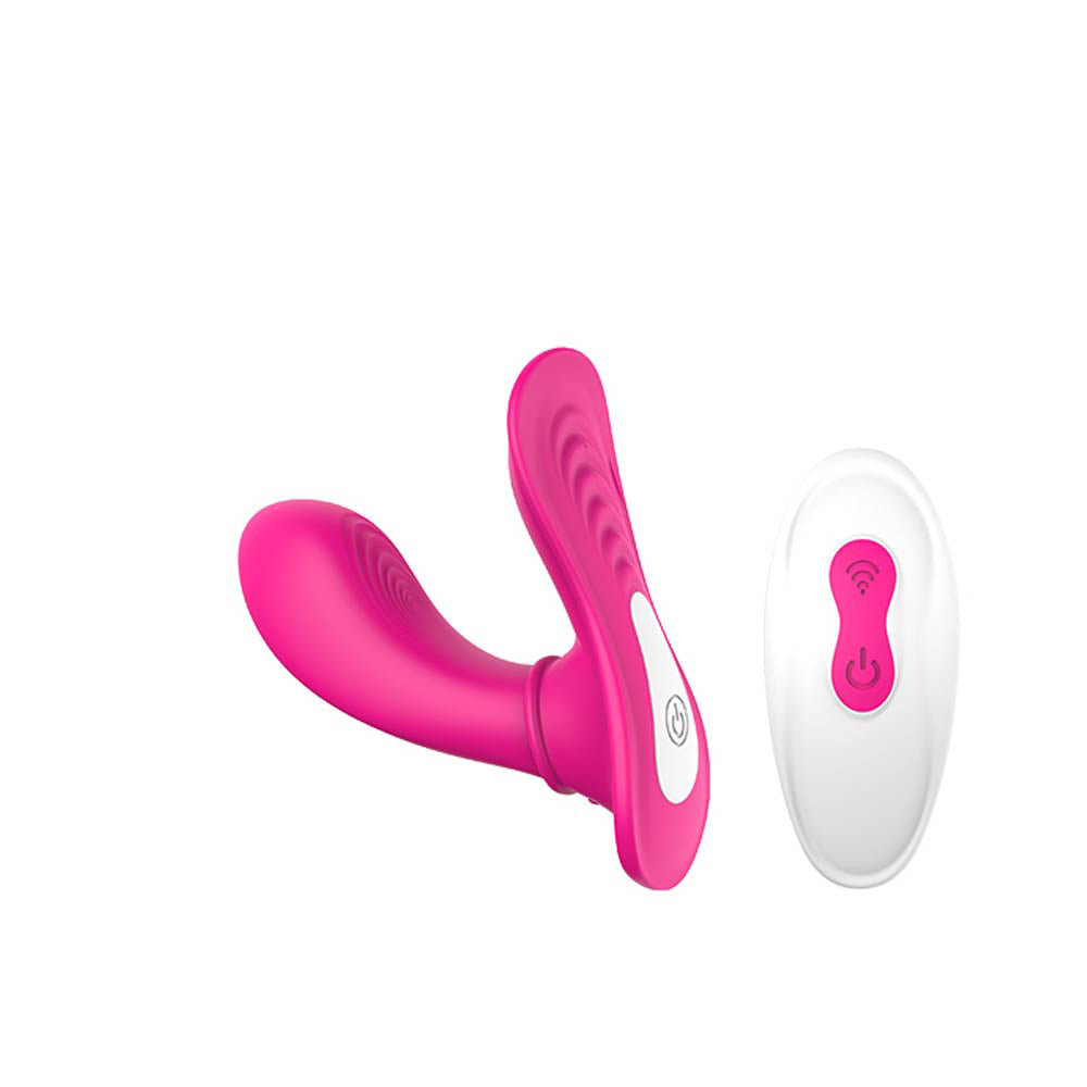 Remote Control Vibrator - Delilah