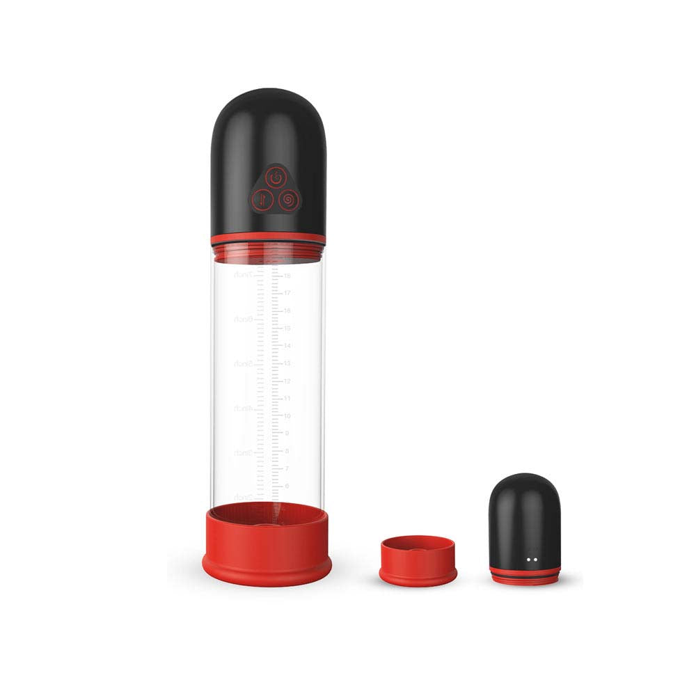 Penis Pump - Mariana
