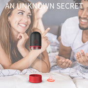 Penis Pump - Mariana