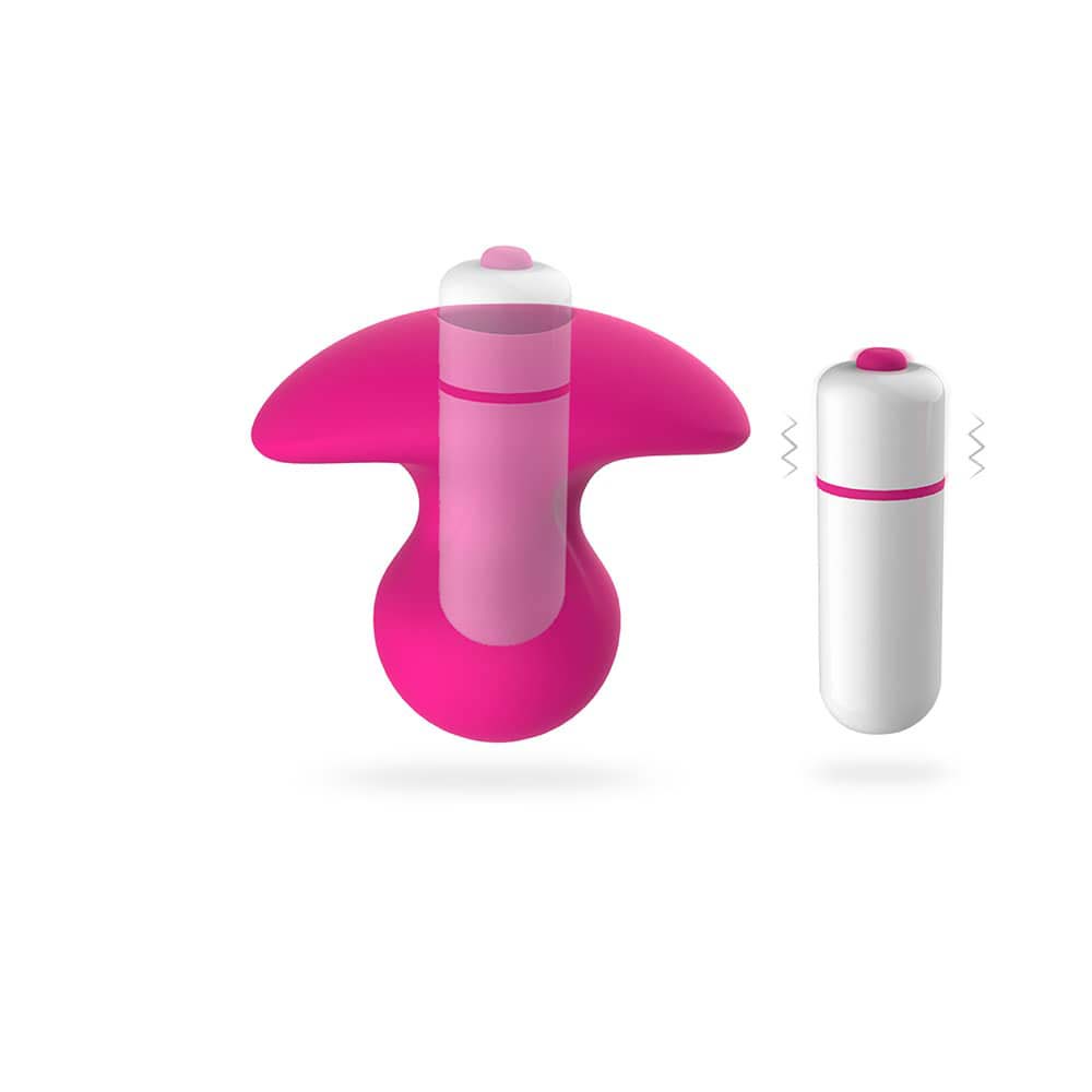 Male Vibrator - Maribel