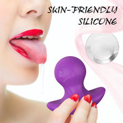 Male Vibrator - Maribel