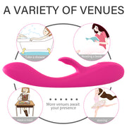 G-Spot Dildo - Audrey