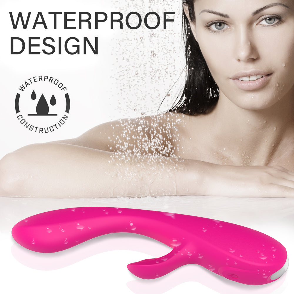 G-Spot Dildo - Audrey
