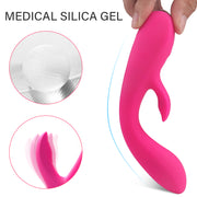 G-Spot Dildo - Audrey