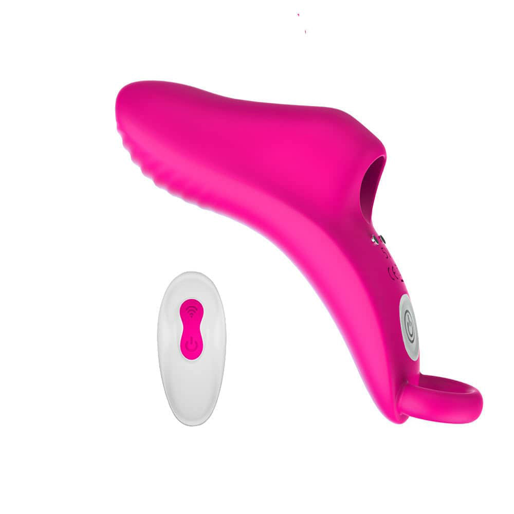 Finger Vibrator - Piper