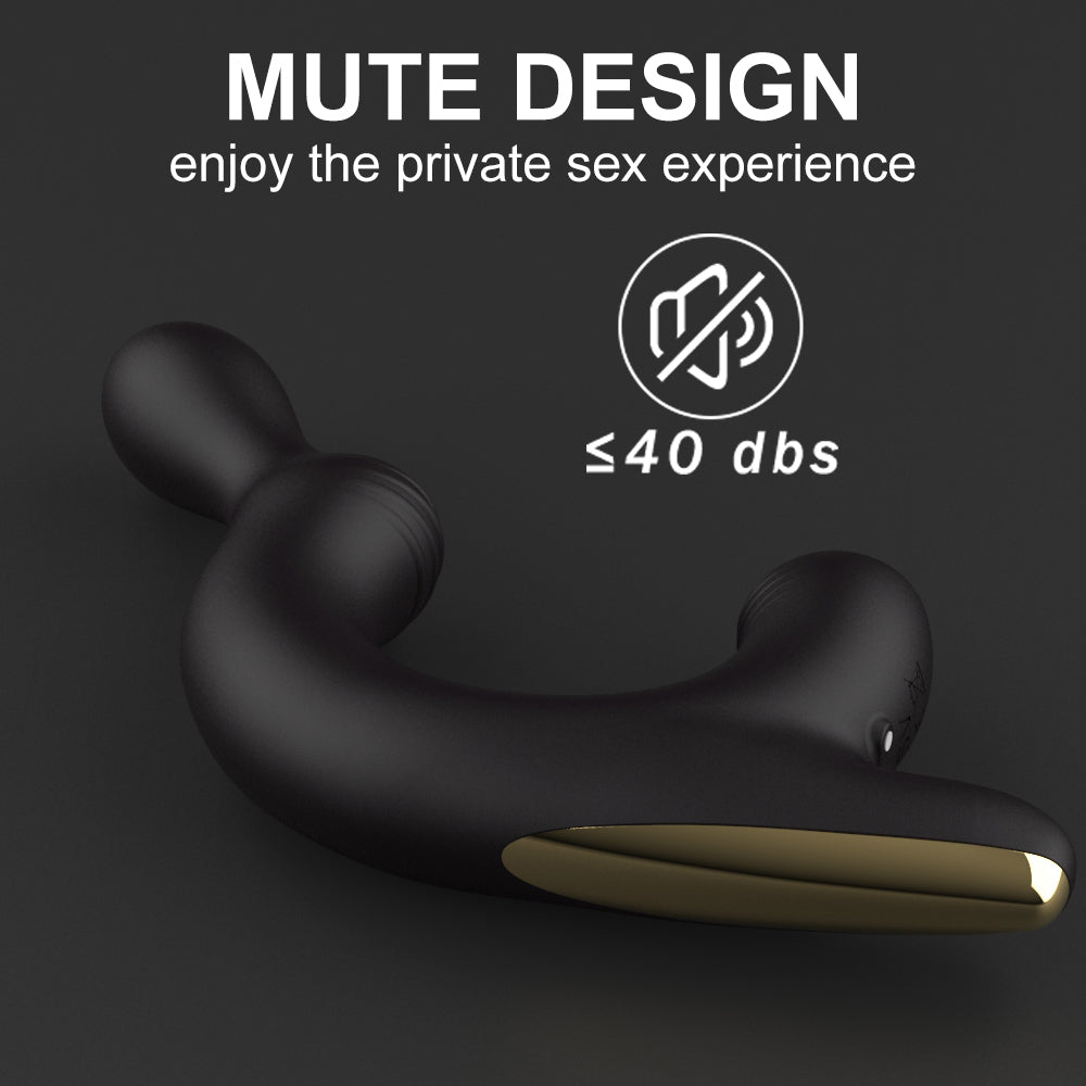 Prostate Massager - Lidia