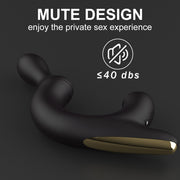 Prostate Massager - Lidia